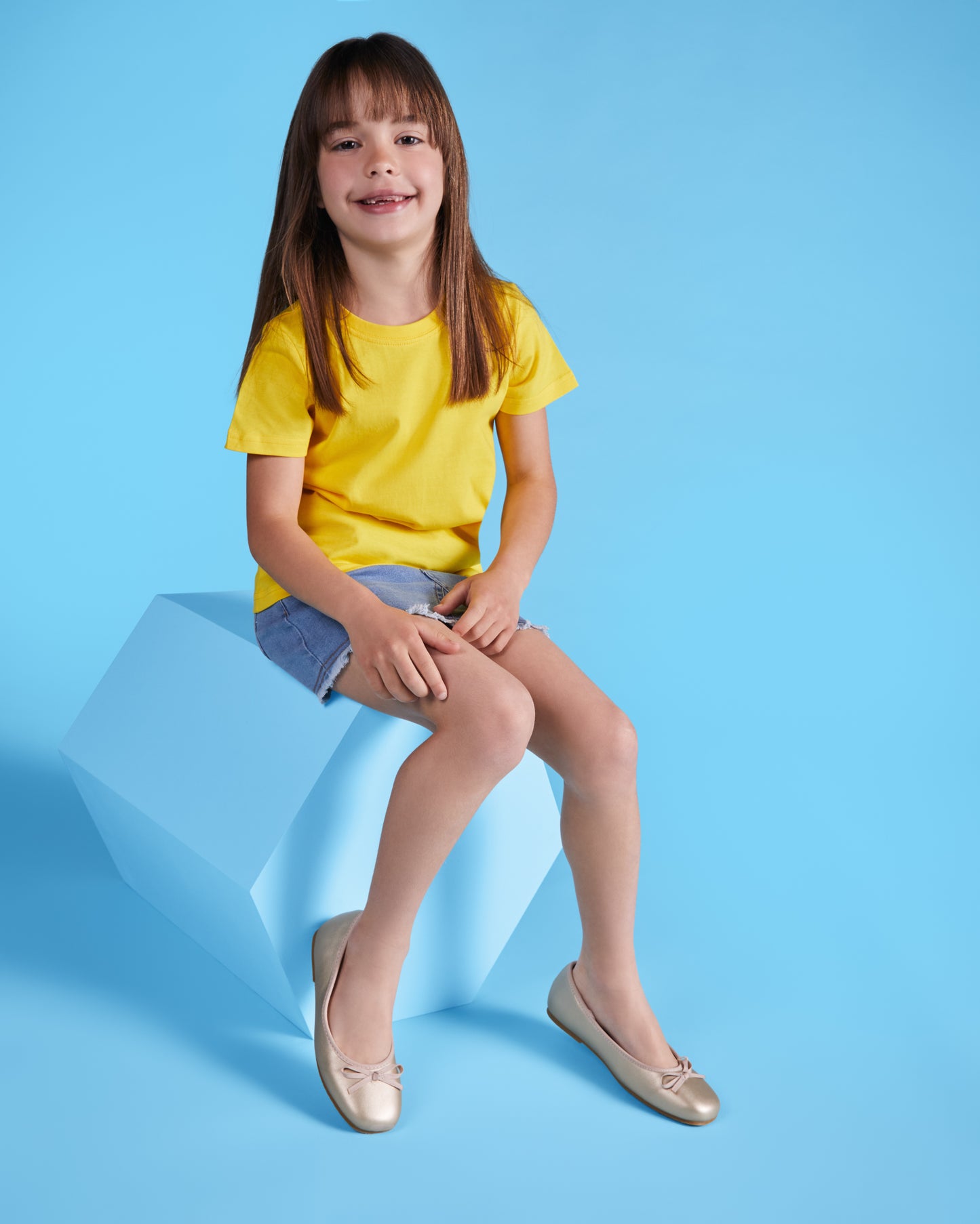 Camiseta de algodón Unisex