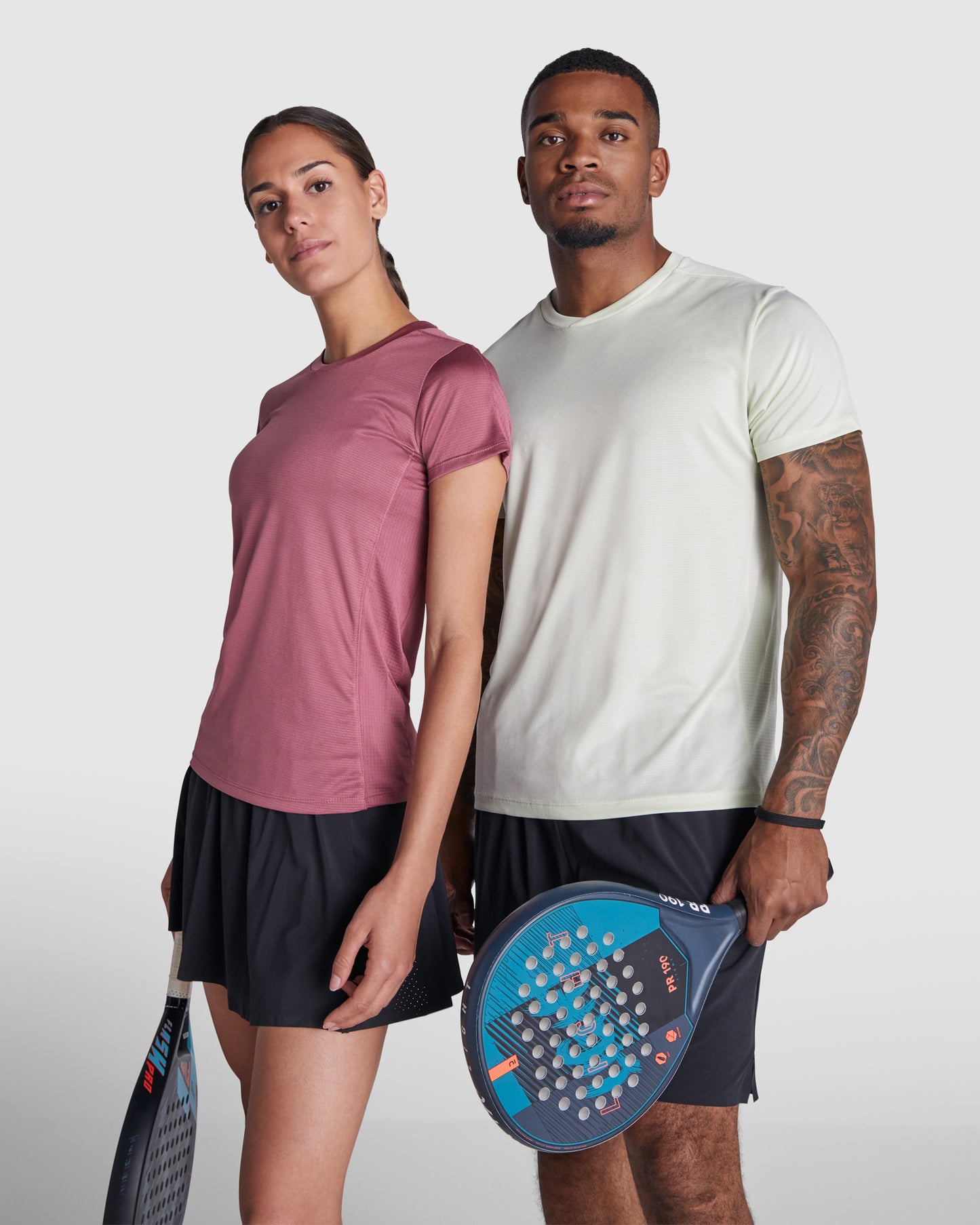 Camiseta técnica Premium