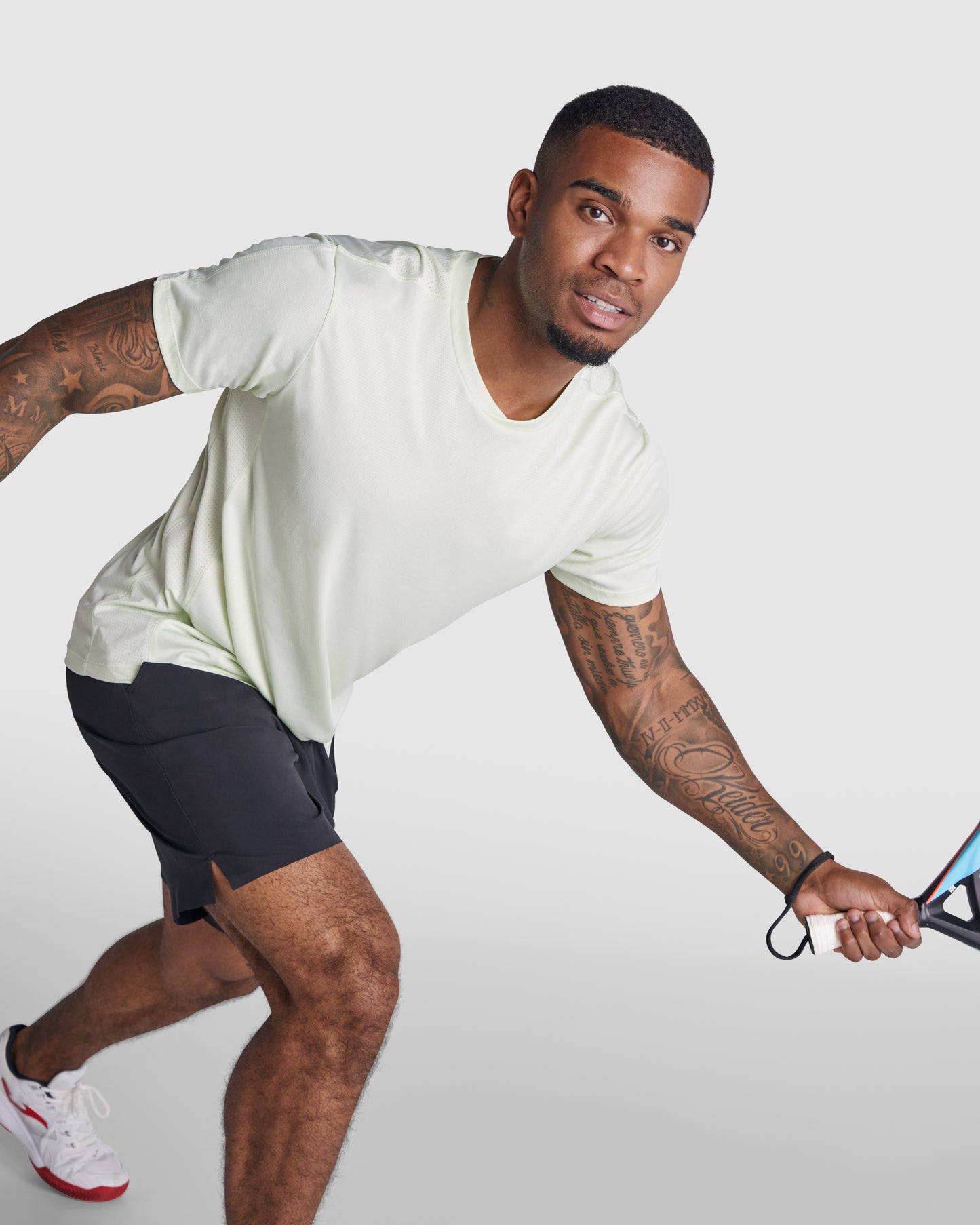 Camiseta técnica Premium