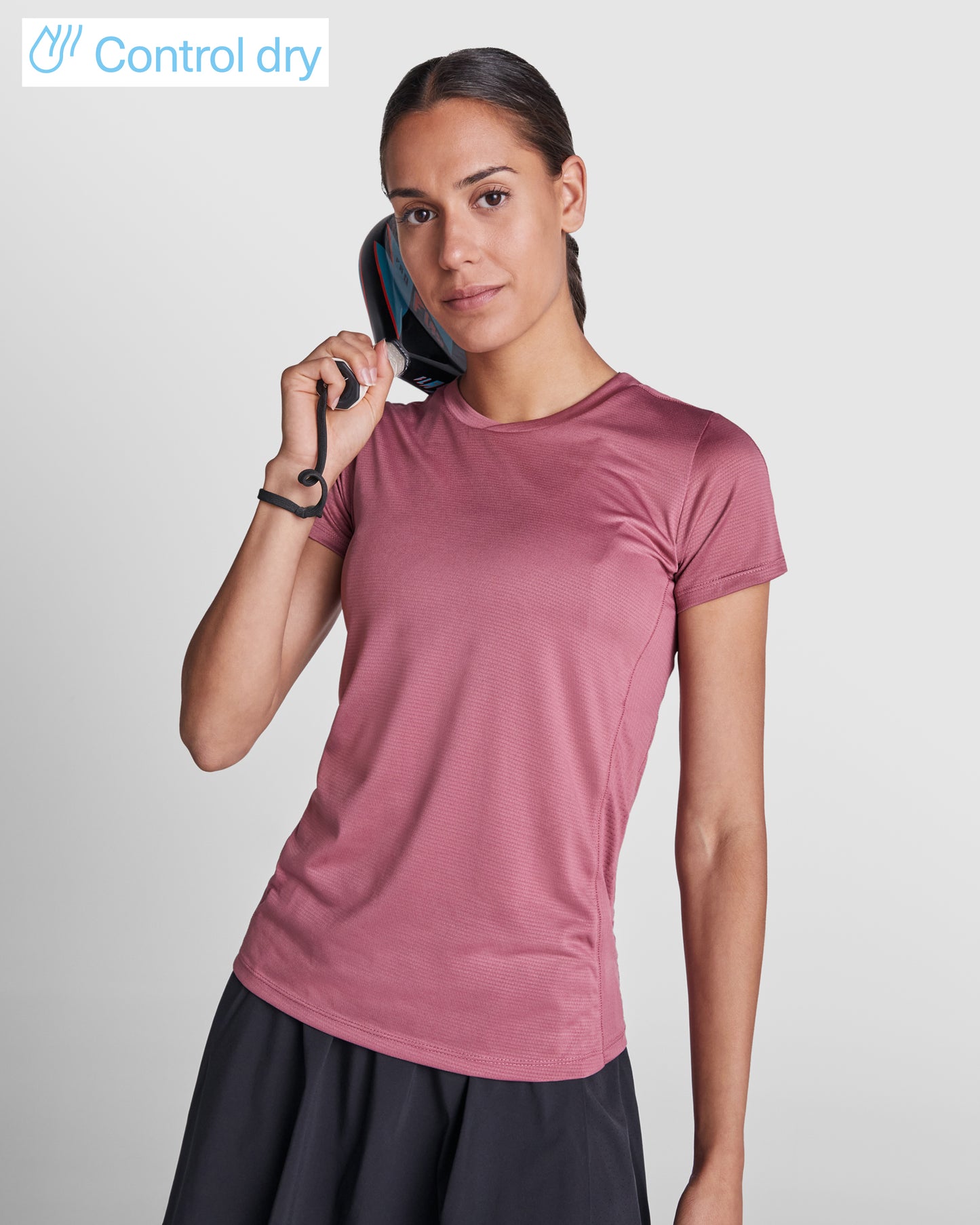 Camiseta técnica Premium Woman