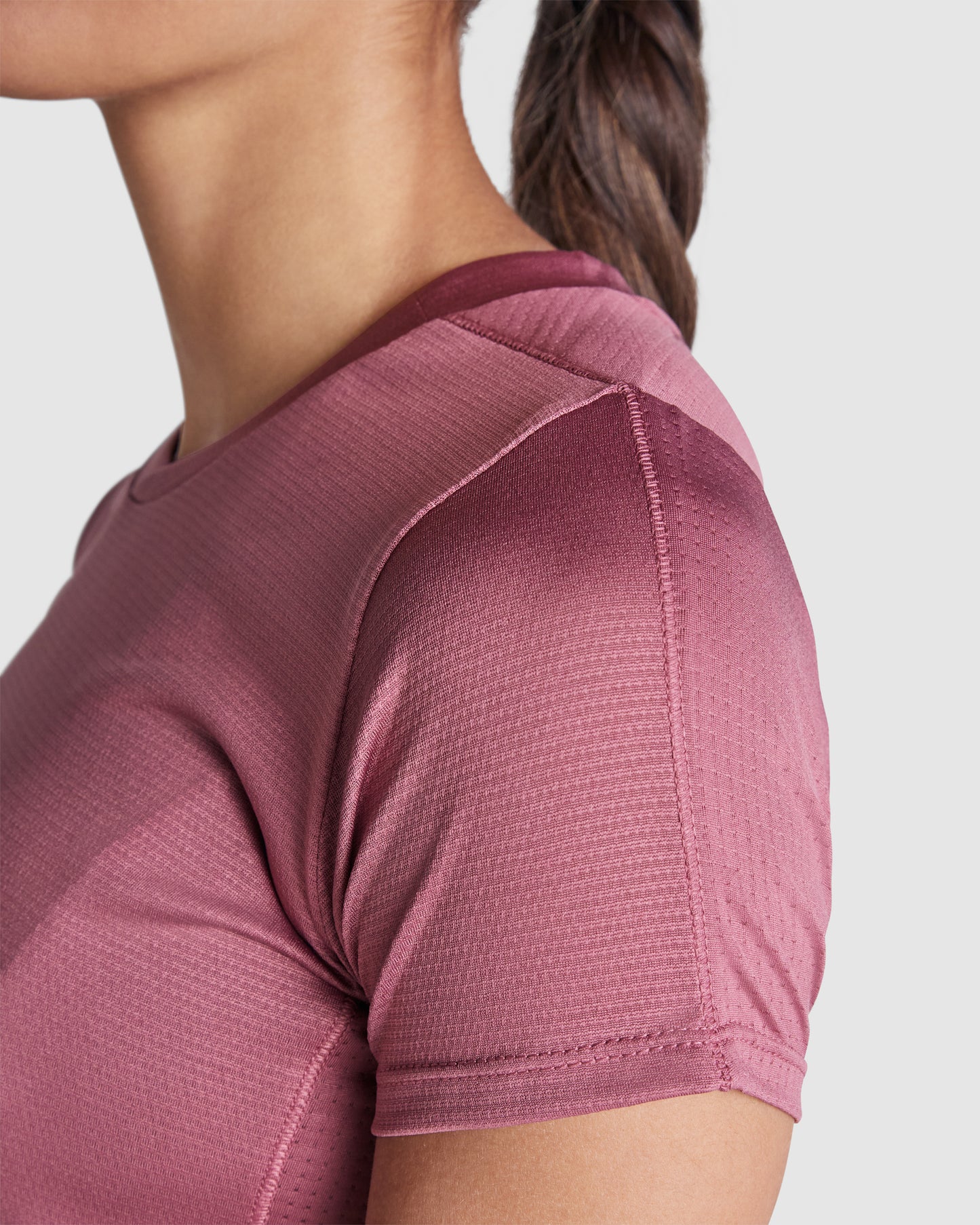 Camiseta técnica Premium Woman