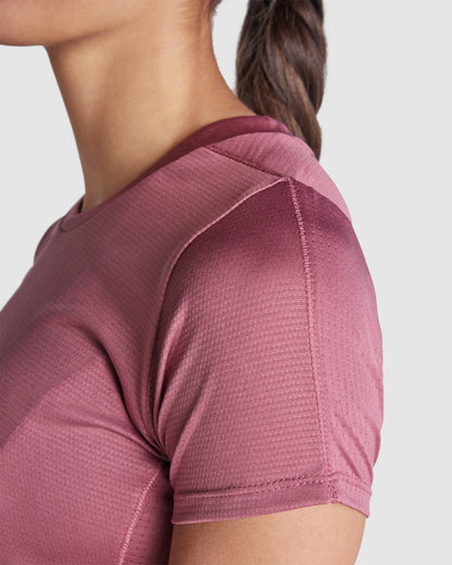 Camiseta técnica Premium Woman
