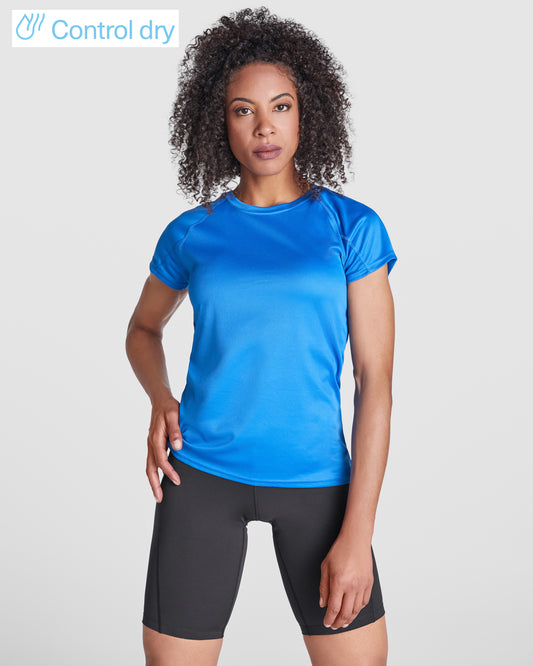 Camiseta técnica Woman