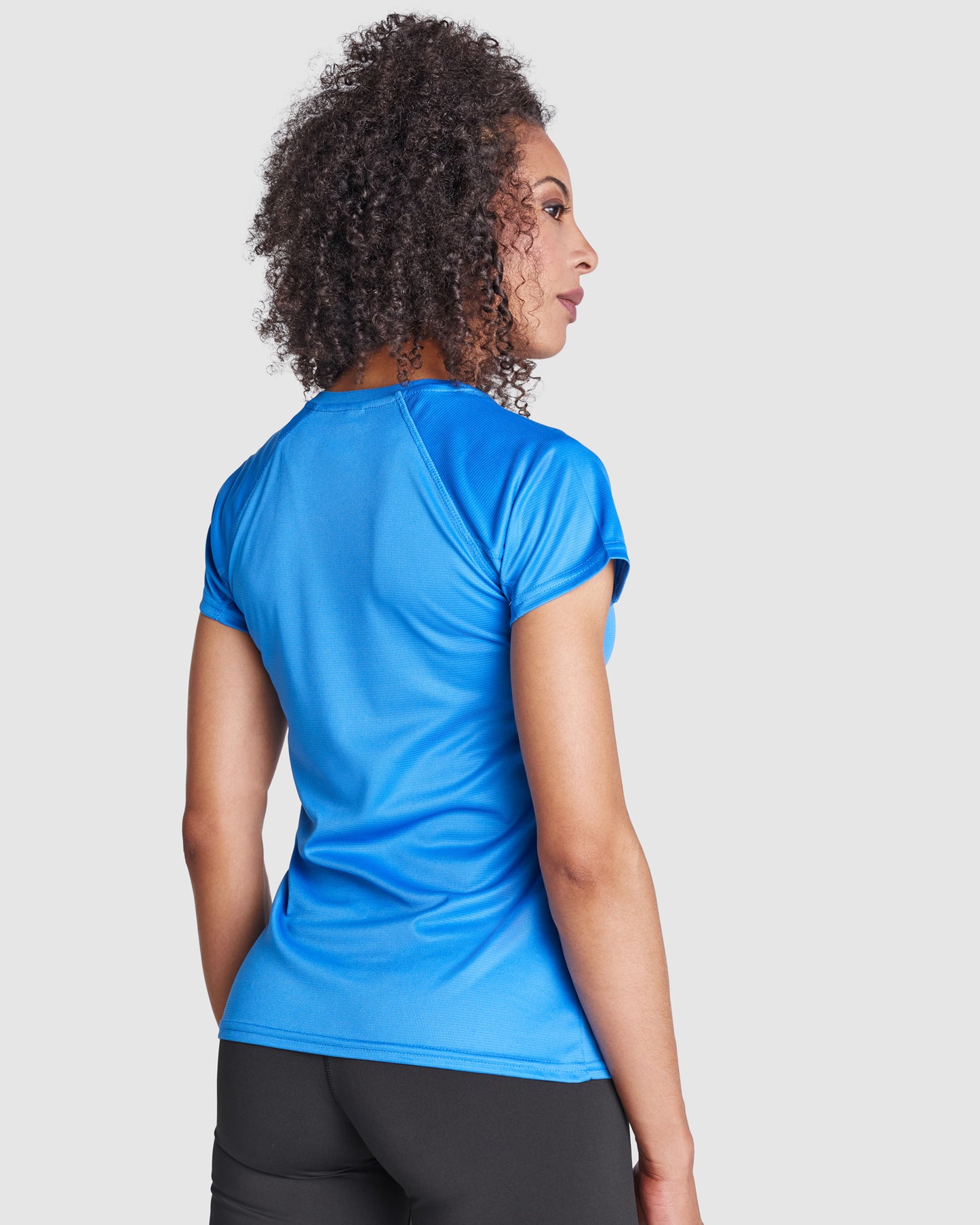 Camiseta técnica Woman