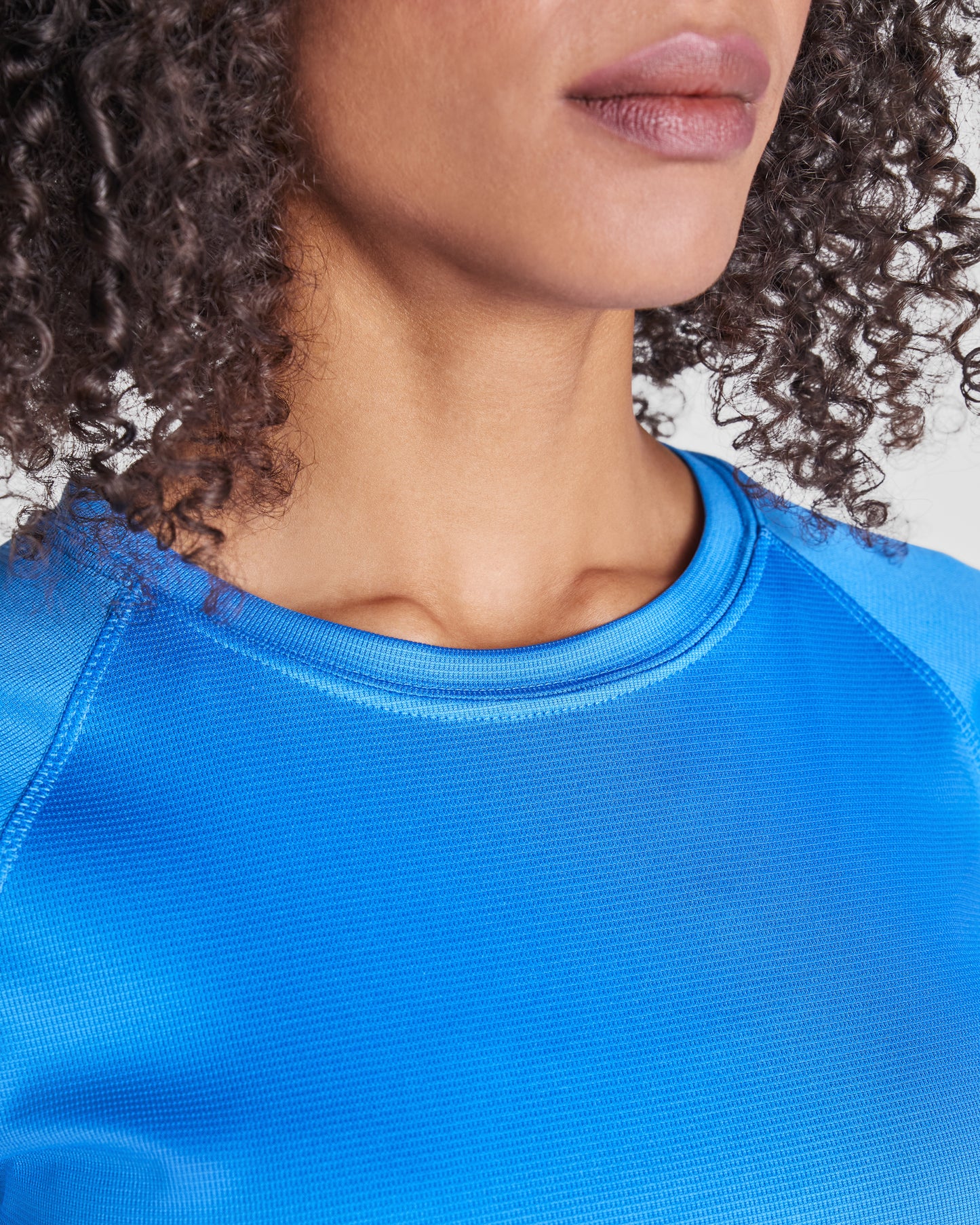 Camiseta técnica Woman