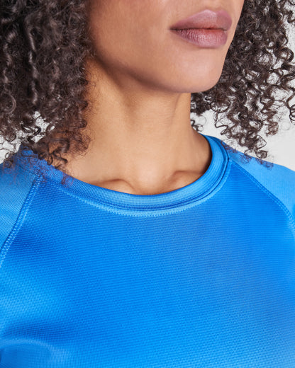 Camiseta técnica Woman