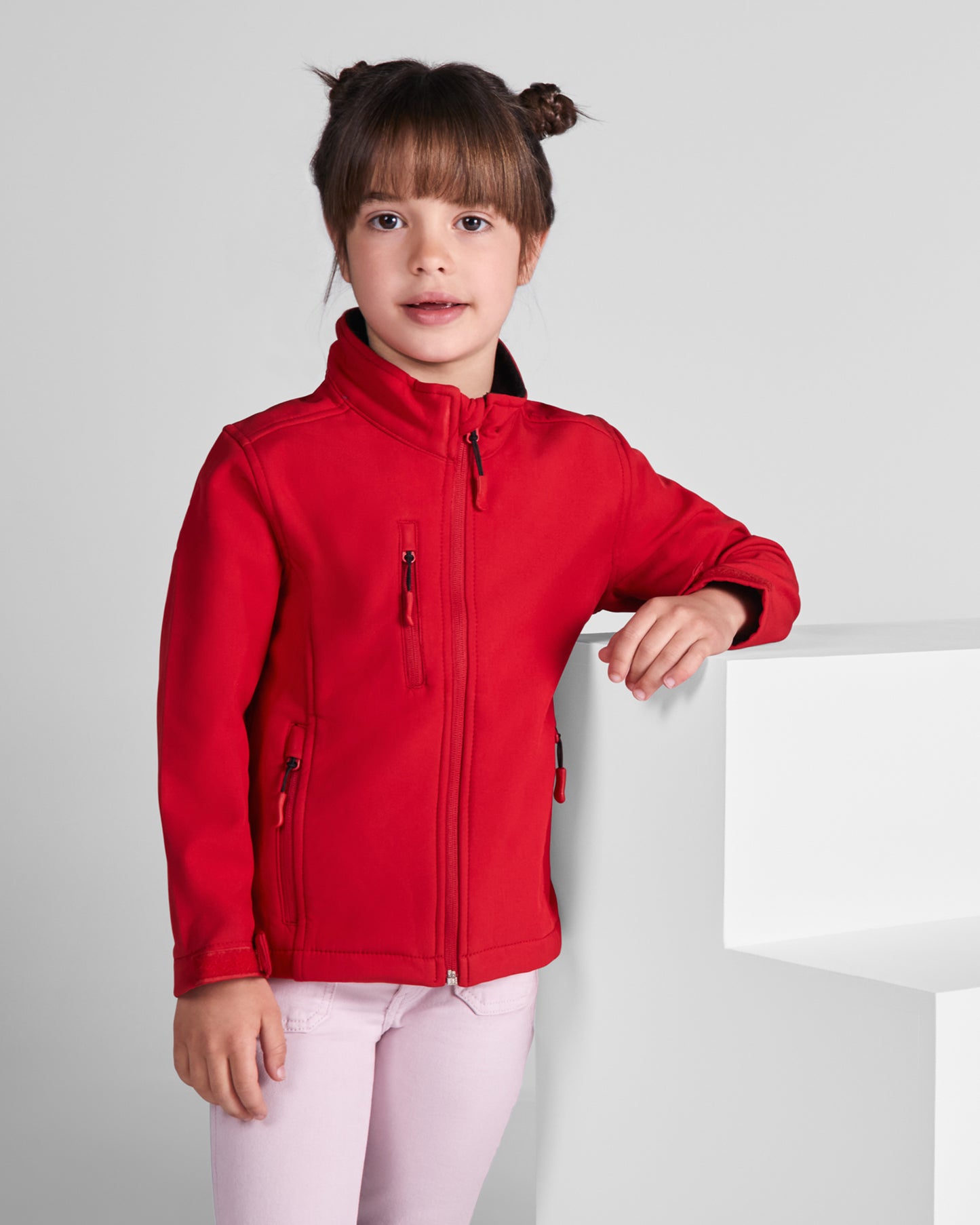 Chaqueta Softshell