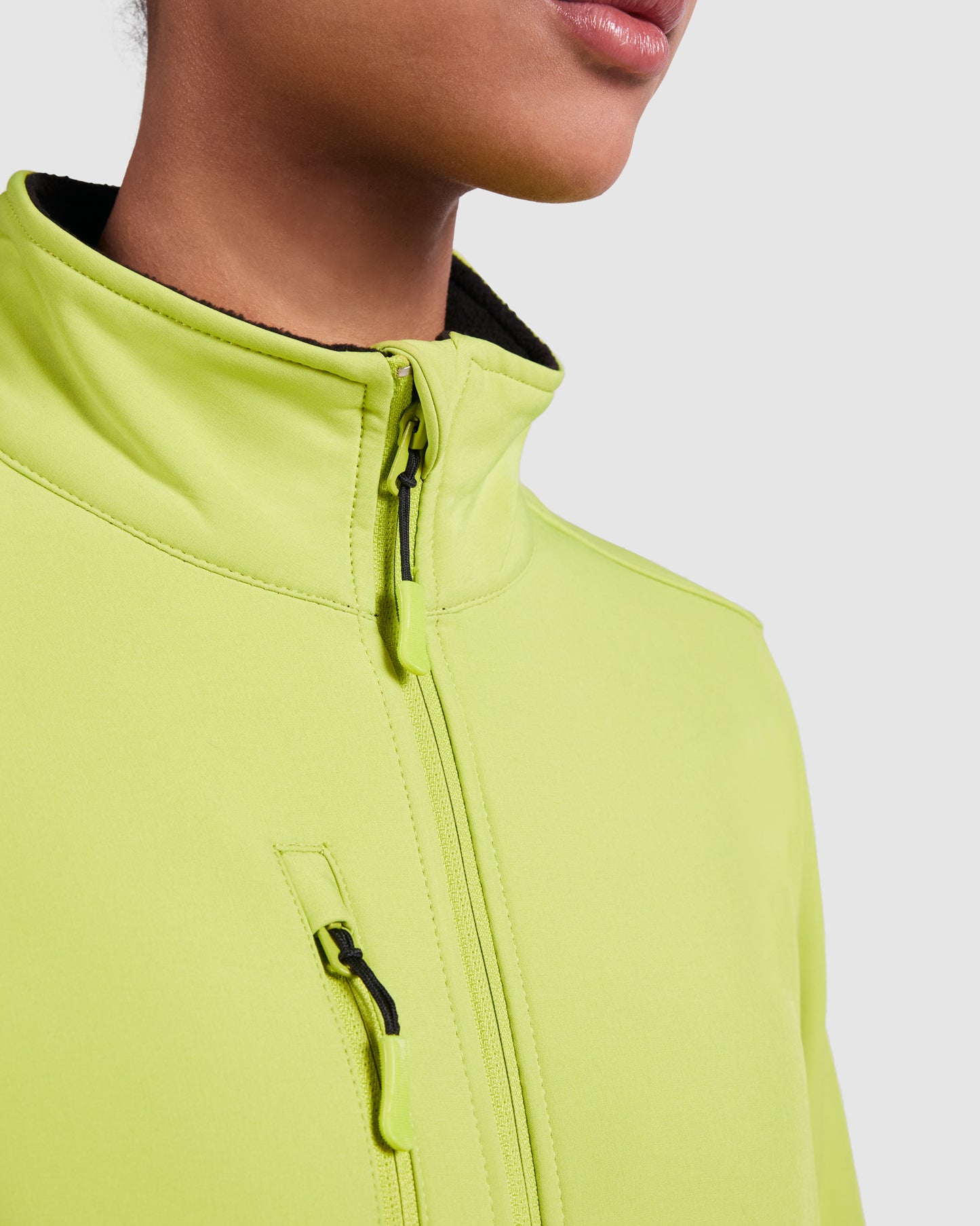 Chaqueta Softshell woman