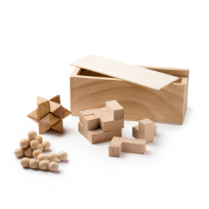 Set juegos habilidad - ROCKS