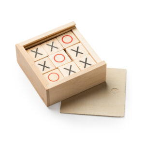 Juego habilidad - TRIWA
