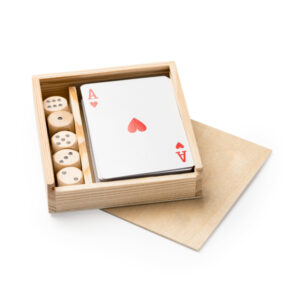 Set juegos habilidad - BRISCA