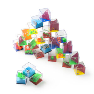 Juego de Habilidad - CUBIK