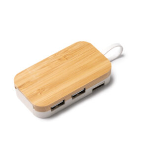 Puerto USB - KRUSE