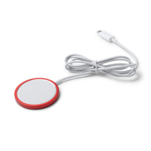 Cargador magnetico R-Alu - WUDY