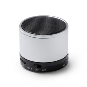 Altavoz R-Alu - CORUS