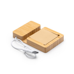 Puerto USB Portanotas - MARIEL