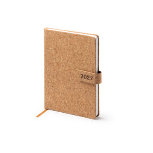 Agenda corcho - VASIR