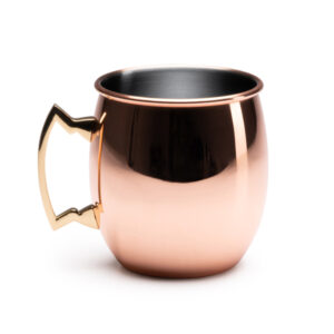 Taza cobre - KEILA