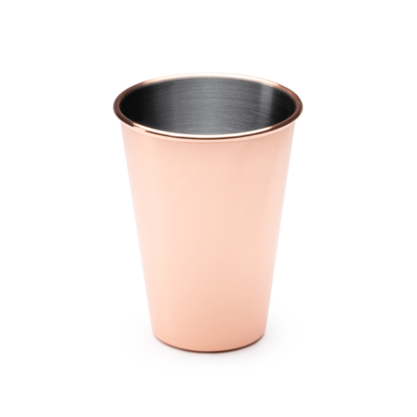 Taza cobre - FERNET