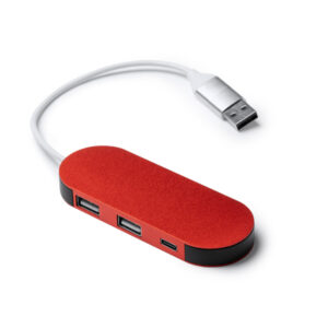 Puerto USB - DORIAN