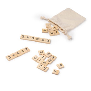 Juego Matemáticas - VERNON
