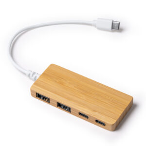 Puerto USB HUB TIPO C - PABLEK