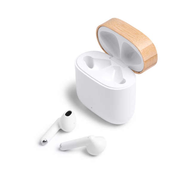 Auriculares - SAURO