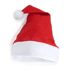Gorro Navidad - SANTA