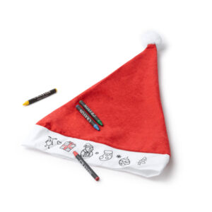 Gorro Navidad - NICK