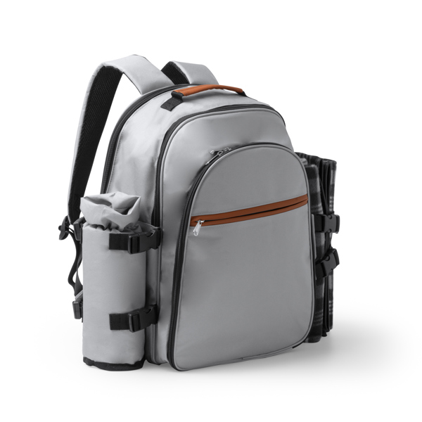 Mochila Picnic - GARTEN
