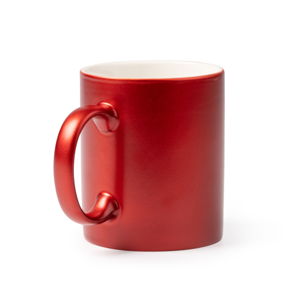 Taza - MARTY