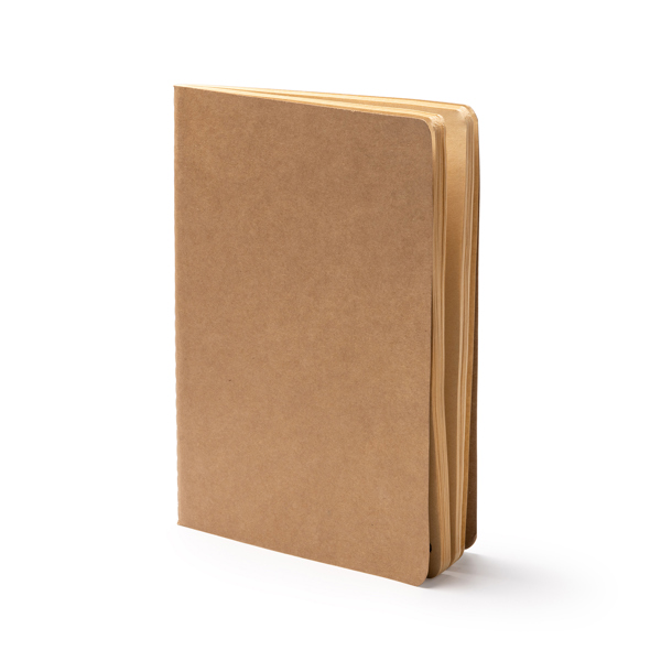 Libreta - BORGES
