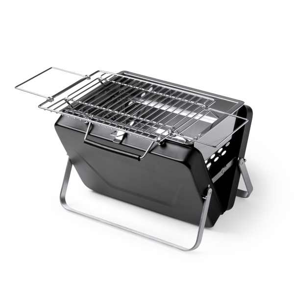 Barbacoa plegable - RULOT
