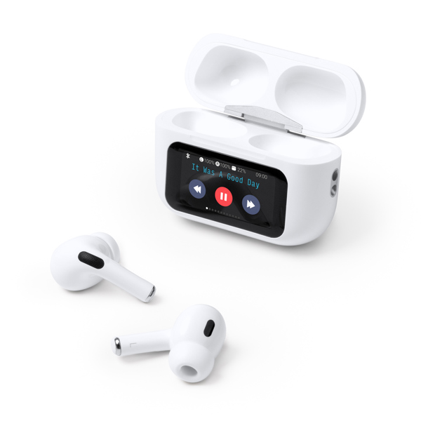 Auriculares Inalámbricos - MARCUS