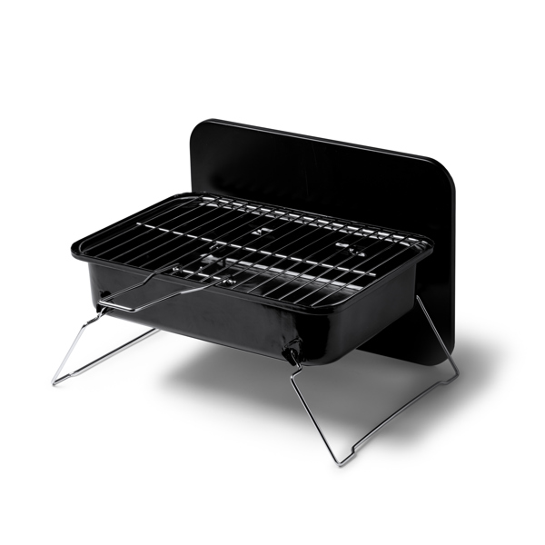 Barbacoa compacta - FILET