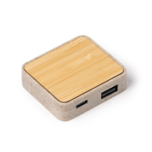 Puerto USB HUB TIPO C - CLUNI