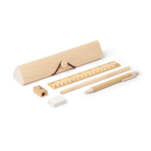 Set estuche - SAKIS