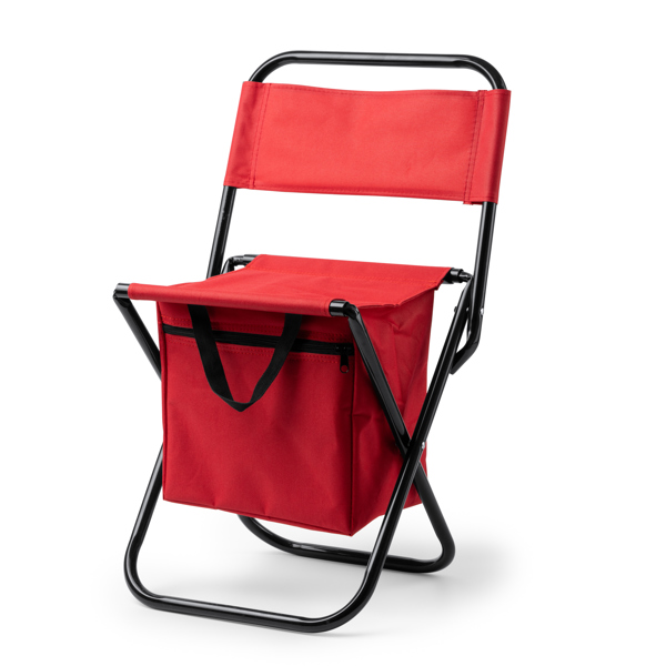 Silla playa con nevera - KOVAL