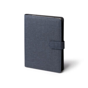 Carpeta y bloc notas - TARLY