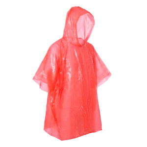 Poncho - DECLAN