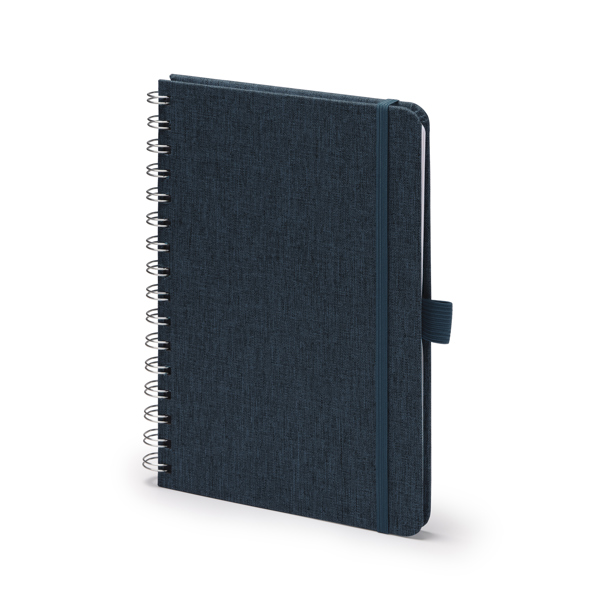 Libreta - GARIN
