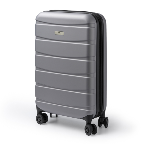 Maleta trolley - FOLDY