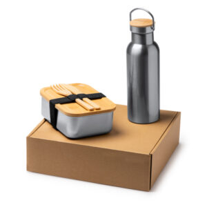 Set fiambrera - BAGNER