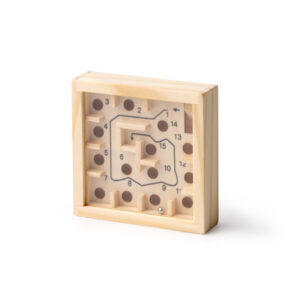 Juego de paciencia - MINOS