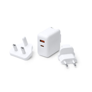 Adaptador viaje - BAPEK