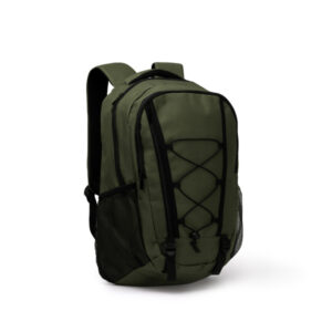Mochila - DONKER