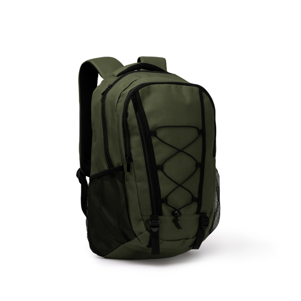 Mochila - DONKER