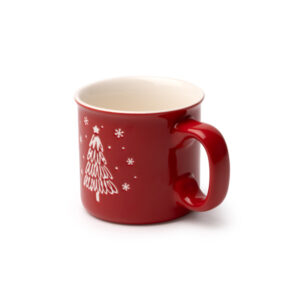 Taza diseño navidad - CALGARY