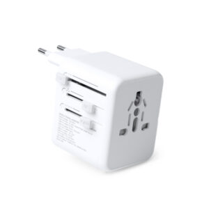 Adaptador viaje - WATIK