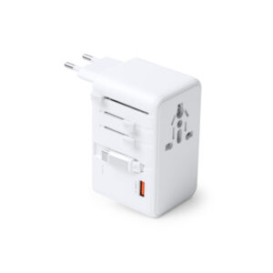 Adaptador viaje - NEXAR